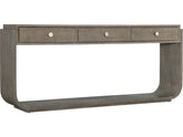 Hooker Furniture Living Room Modern Mood Console Table